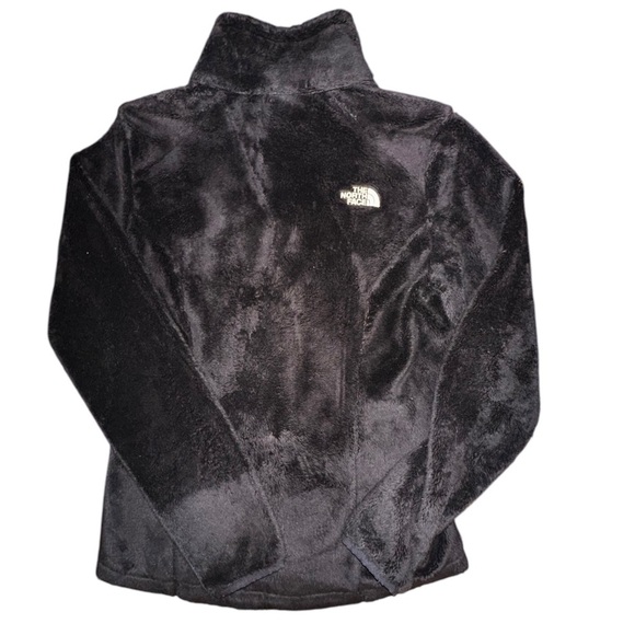 The North Face | Women’s Zip-Up Fleece Jacket - Size XS - Picture 3 of 6
